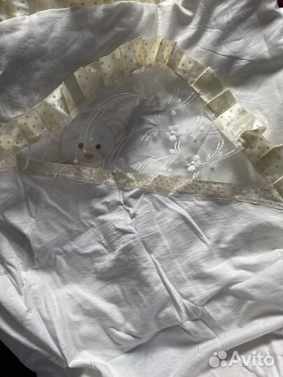 Комплект на выписку