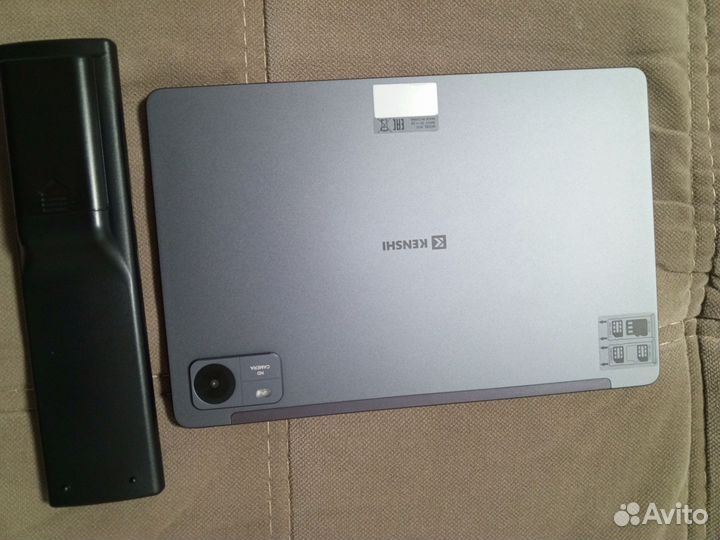 Планшет Kenshi tab H10