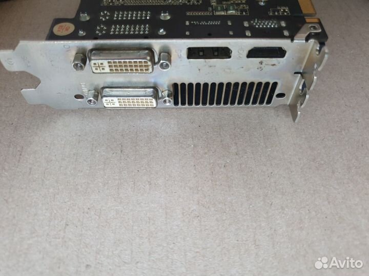 Palit GTX 460