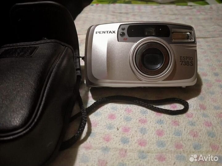 Фотоаппараты СССР