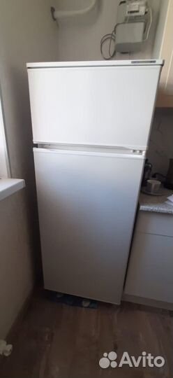 Холодильник атлант бу