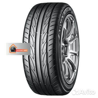 Yokohama Advan Fleva V701 255/35 R19 96W