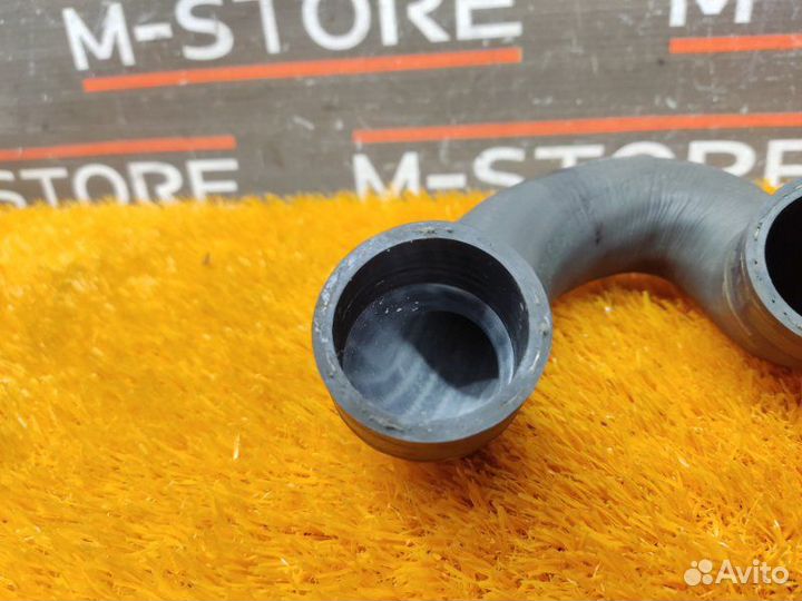 Патрубок системы охлаждения Bmw X3 E83 N52B25A