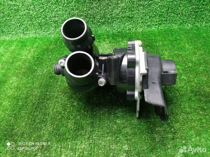 Насос водяной (помпа) Audi A5/S5 8T Coupe/Sport