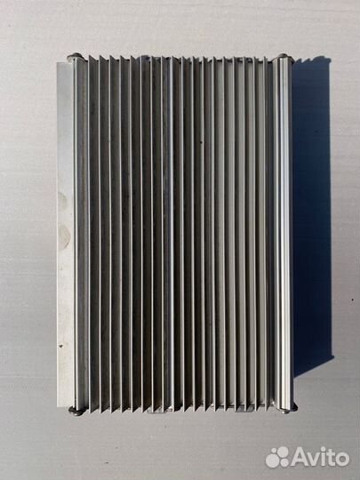 Блок управления