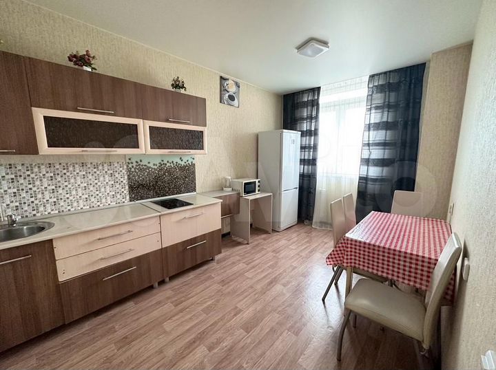 2-к. квартира, 88 м², 23/26 эт.