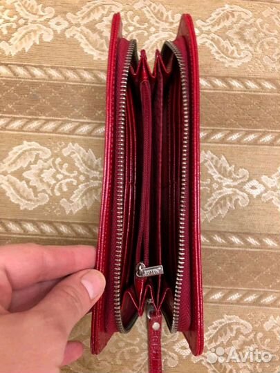 Кошелек клатч женский фирмы butun