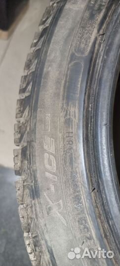Michelin X-Ice 235/45 R18