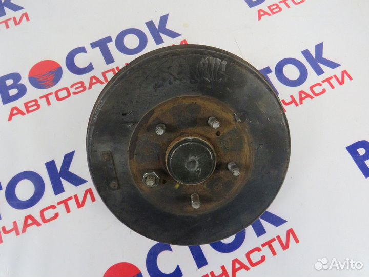 Ступица Зад Право nissan presage U30, HU30, TU30, VU30