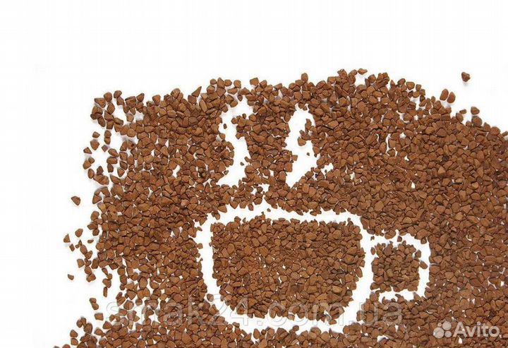 Кофе Якобс и Нескафе