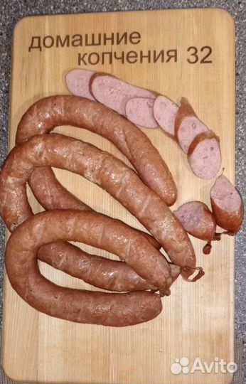 Домашние копчения 32