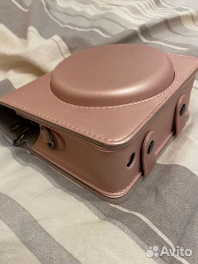 Новый чехол на Instax SQ6