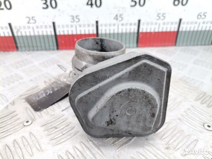 Заслонка дроссельная для BMW 5-Series (E60/E61)