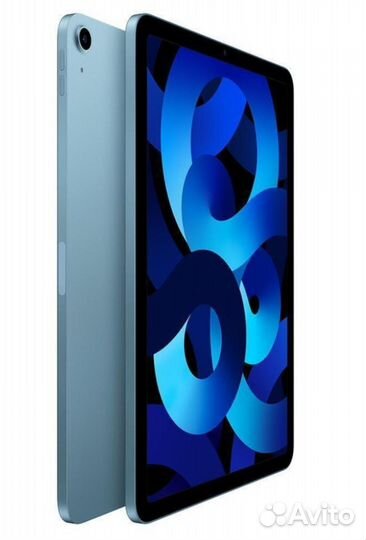 Планшет apple iPad air 2022