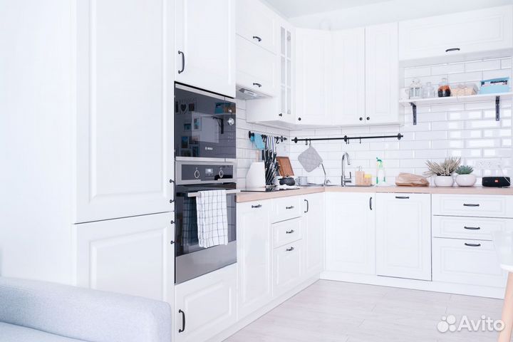 Кухня (цена за всю кухню)km-37308