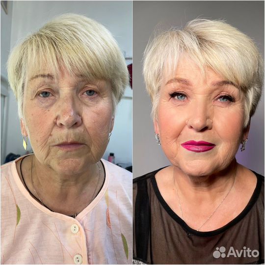 Макияж Прически Свадебный образ