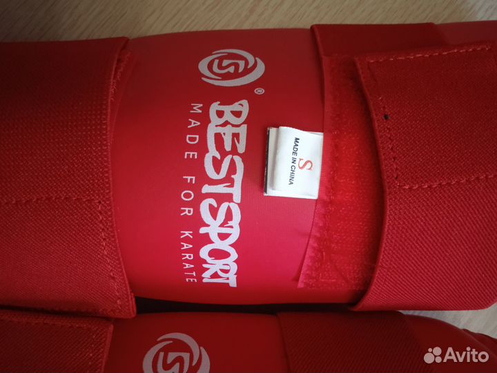 Защита для каратэ