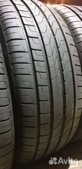 Pirelli Cinturato P7 205/50 R17 89V