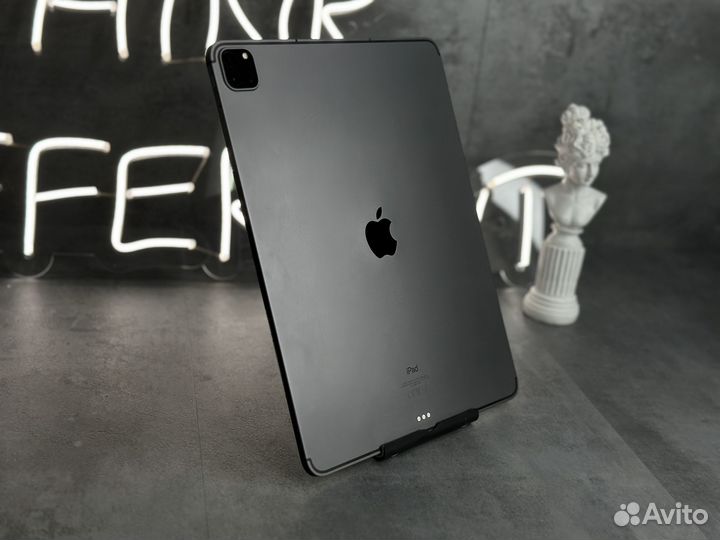 iPad Pro 12.9 M1 1TB LTE