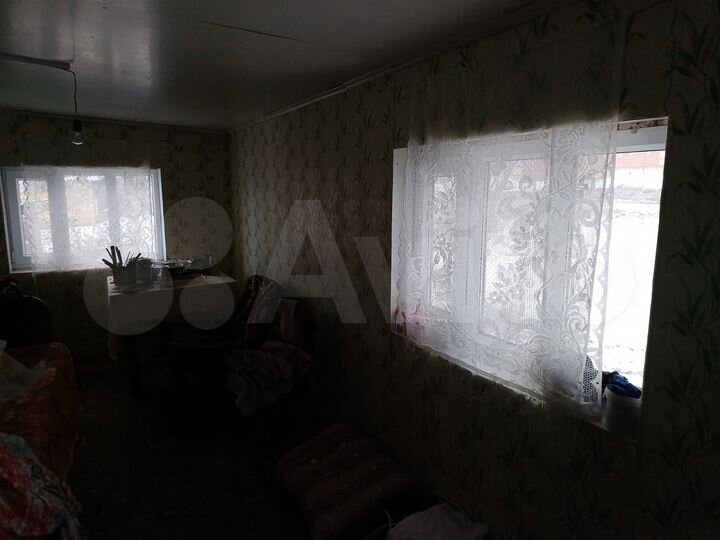 Дом 70 м² на участке 15 сот.