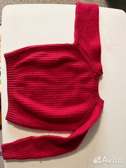 Свитер детский