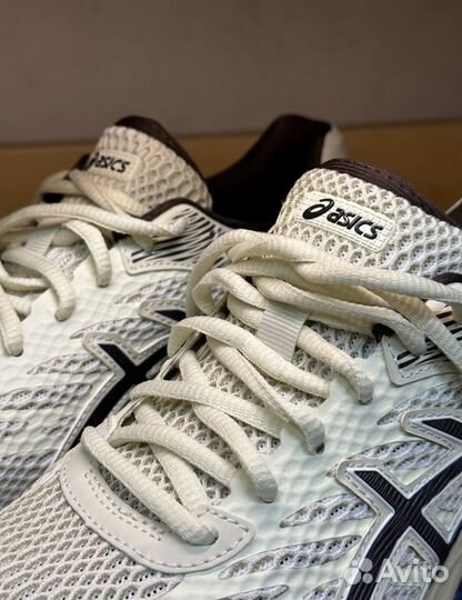 Кроссовки Asics Gel-Flux 4 (оригинал)