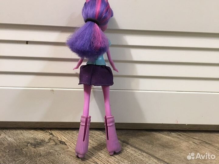 Кукла:май литл пони