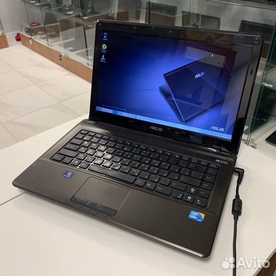 Ноутбук Asus 14