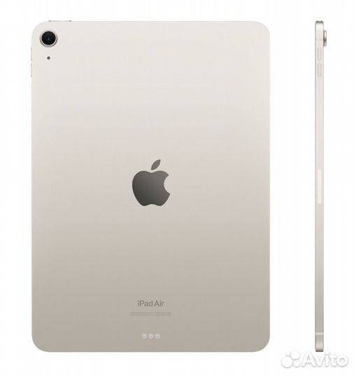 iPad Air 11 2024 M2 512GB Wi-Fi