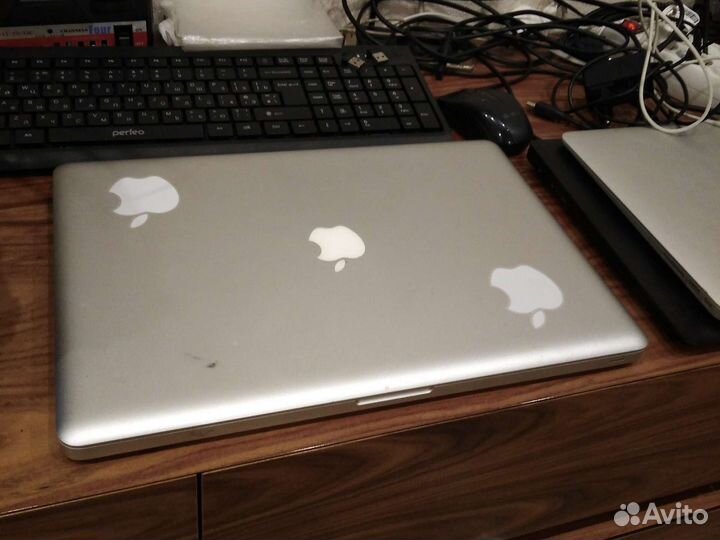 Apple MacBook Pro A1286