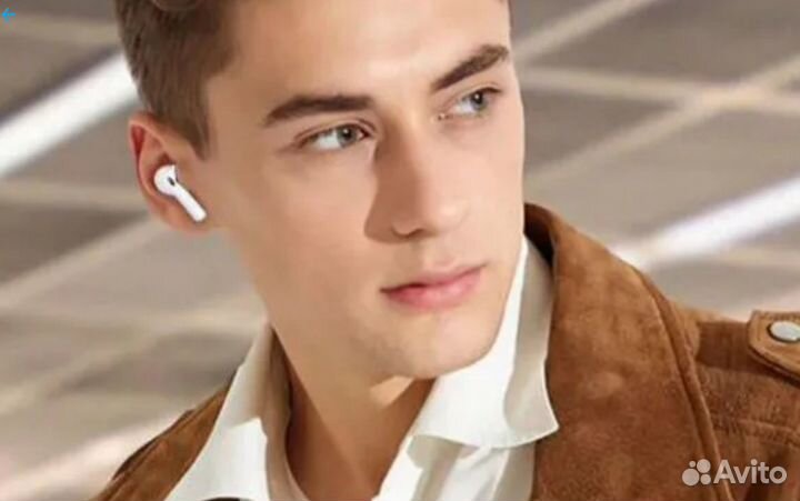 Наушники. Xiaomi. Оригинал. Новые