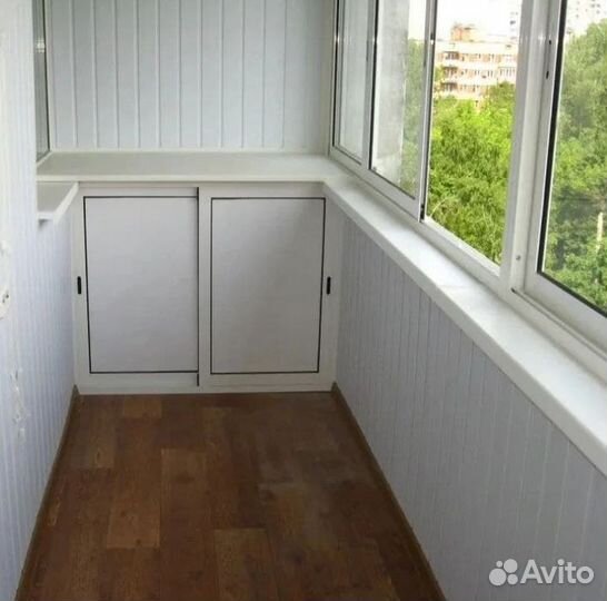 Окна пластиковые от производителя