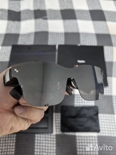 TCL Rayneo Air 2S, Умные очки AR XR 1080P 120 Гц