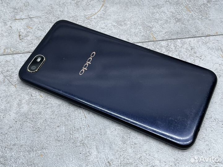 OPPO A1k, 2/32 ГБ