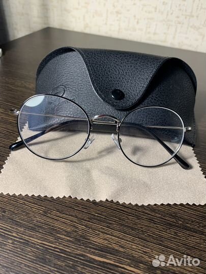 Очки защитные