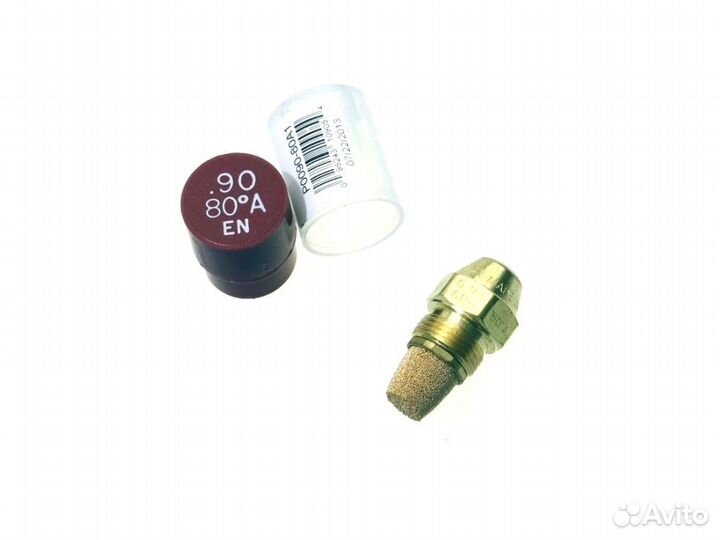 Форсунка топливная Eberspacher Hydronic 35