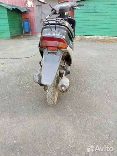 Продам Мотик, мопед Honda Dio af27