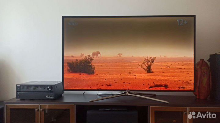 Телевизор samsung ue65F6400