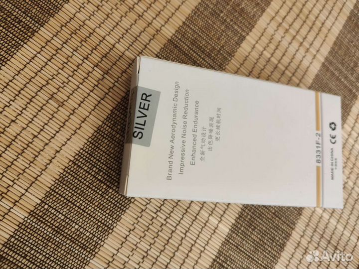 Винты на квадрокоптер Мавик про