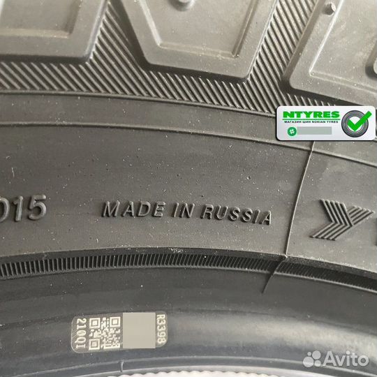 Yokohama Geolandar A/T G015 275/65 R17 115H