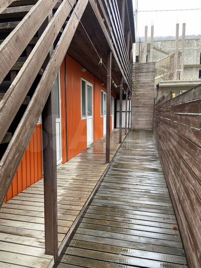 Продам гостиница, 120 м²