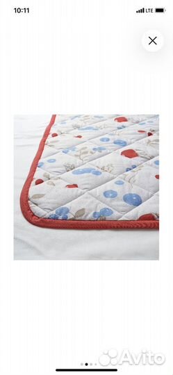 Детское одеяло