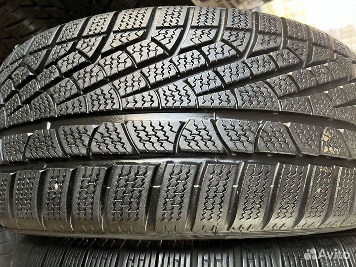 Pirelli Winter Sottozero 245/40 R18