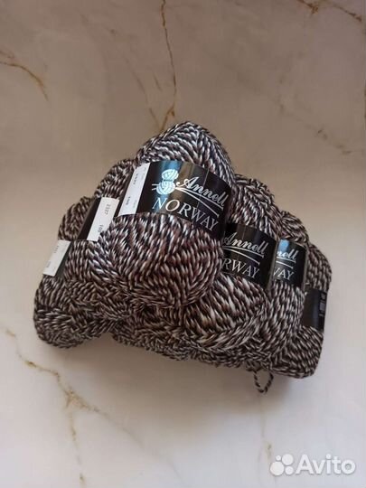 Пряжа norway производство Германия