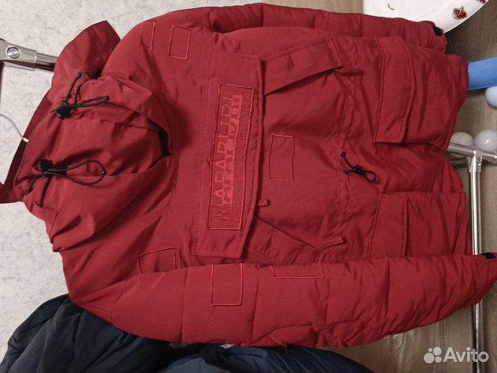 Анорак Napapijri skidoo