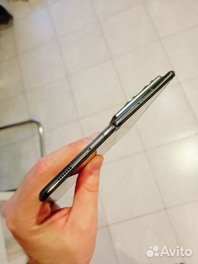 TECNO Phantom V Fold2, 12/512 ГБ