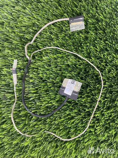 Шлейф матрицы HP 15-BW DC02002WZ00