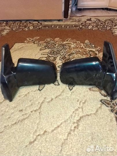 Зеркала для Сузуки Гранд Витара