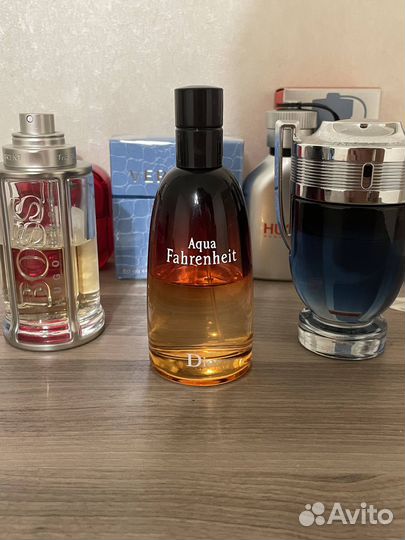 Парфюм оригинал