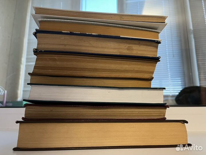 Книги по медицине